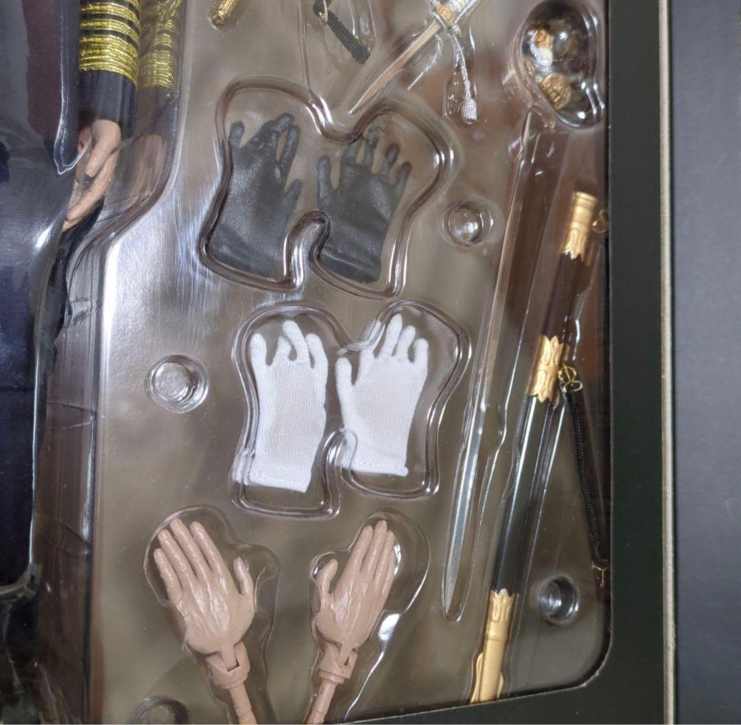 did 3r フィギュア GM-607