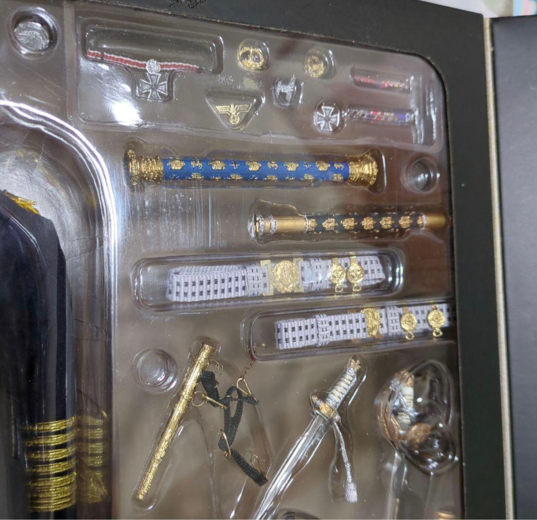 did 3r フィギュア GM-607