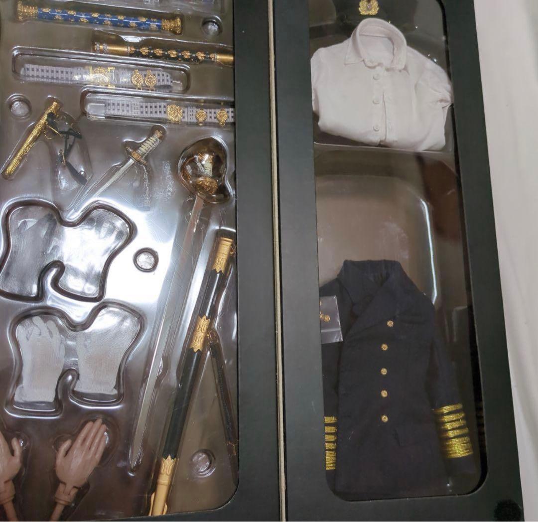 did 3r フィギュア GM-607