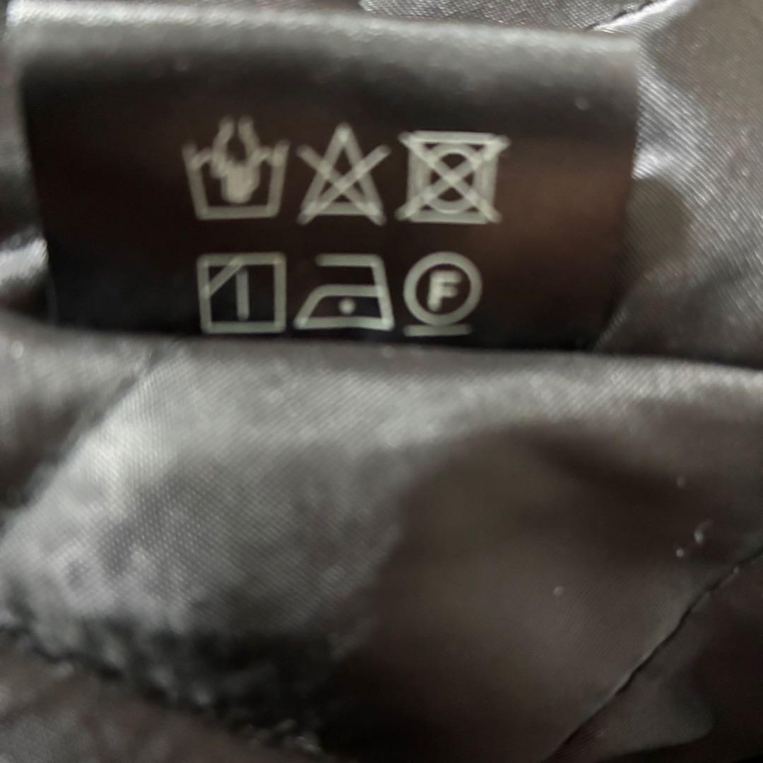 [日本限定品　完売品］BRING ME THE HORIZONボンバージャケット