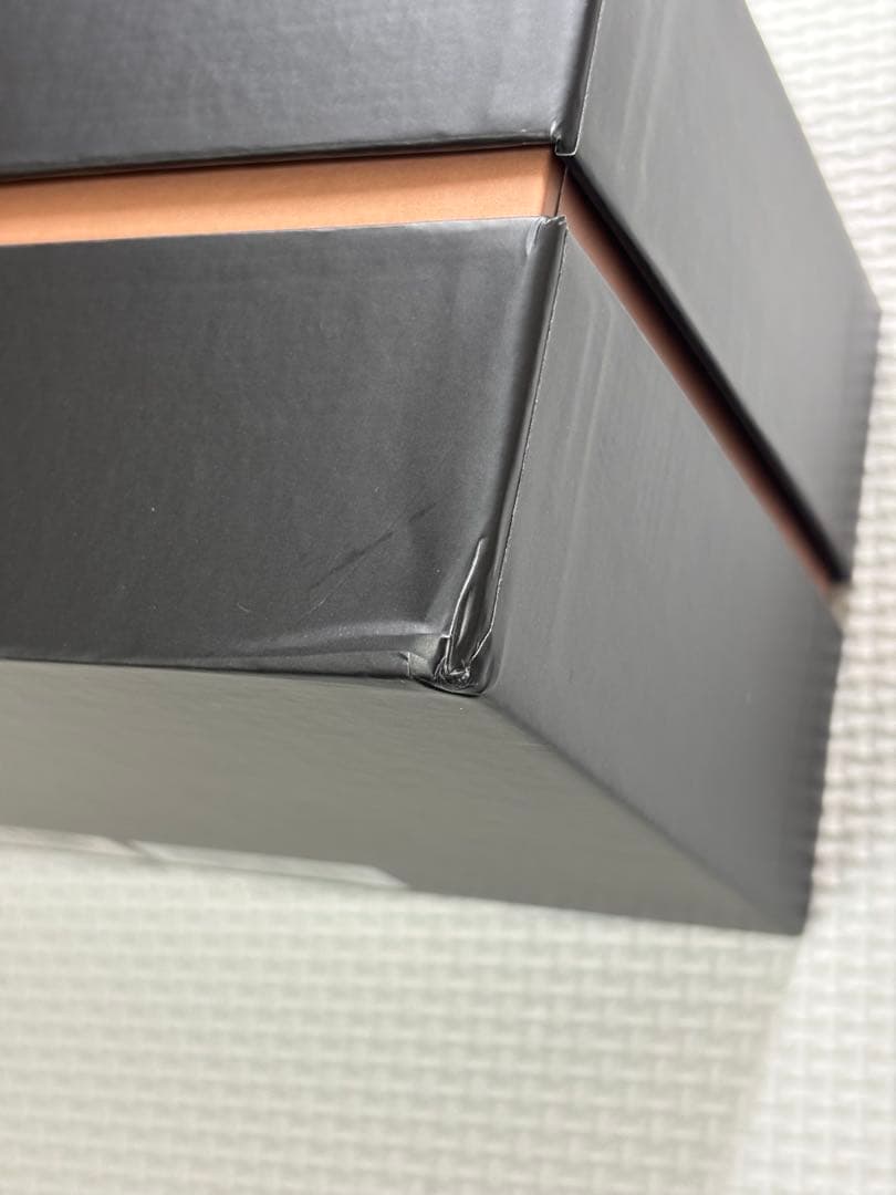 【新品・未使用】ヘアビューロン 4D Plus カール 26.5mm（S）