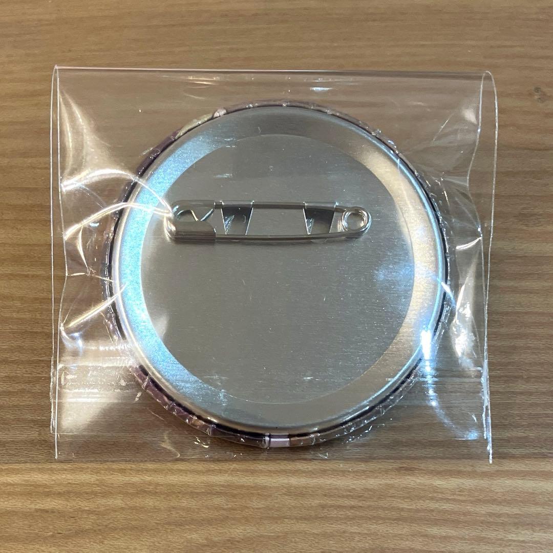 銀魂 アニプレックス ジャンプフェスタ 缶バッジ 高杉晋助 - メルカリ