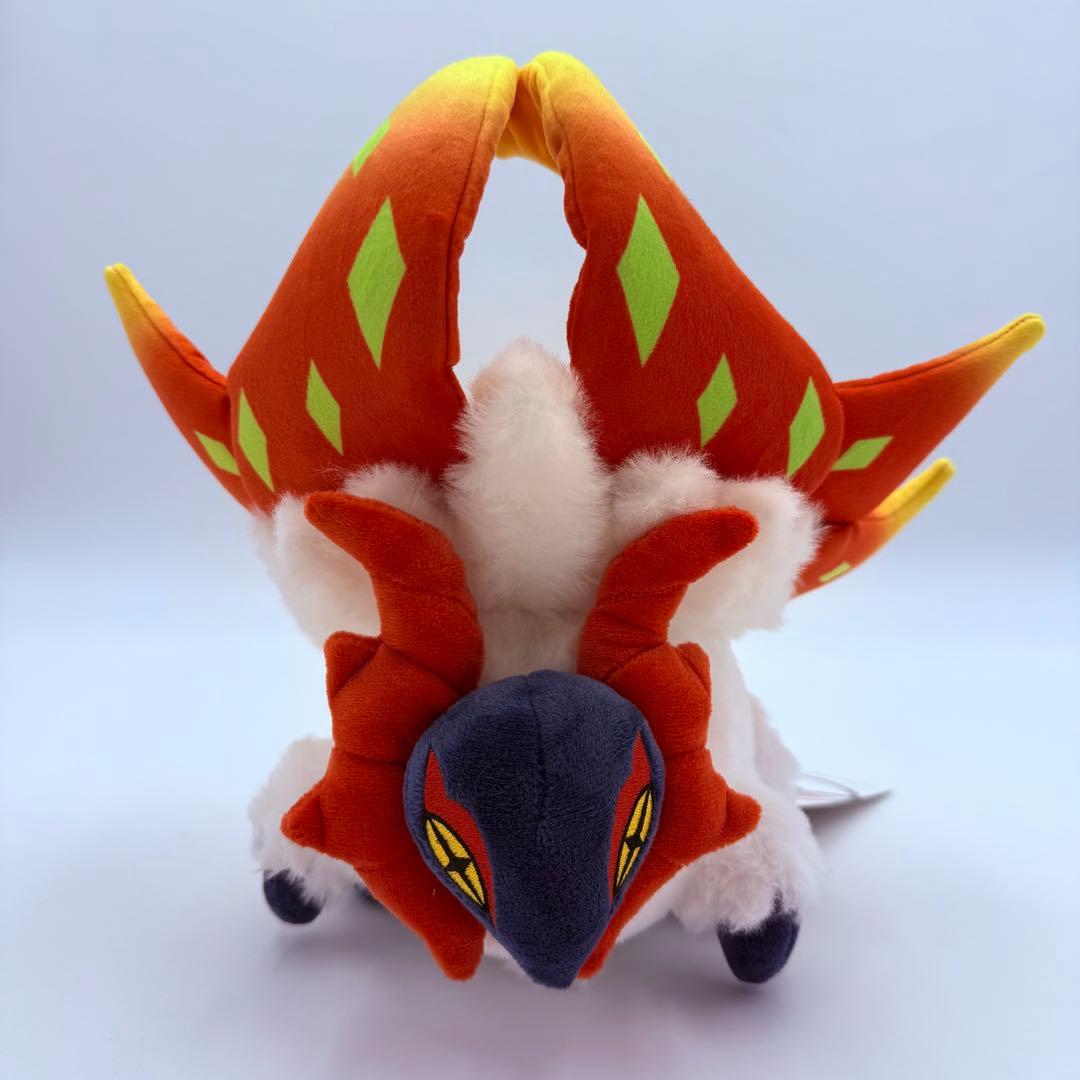 ポケモンセンター チヲハウハネ ぬいぐるみ 新品 - メルカリ