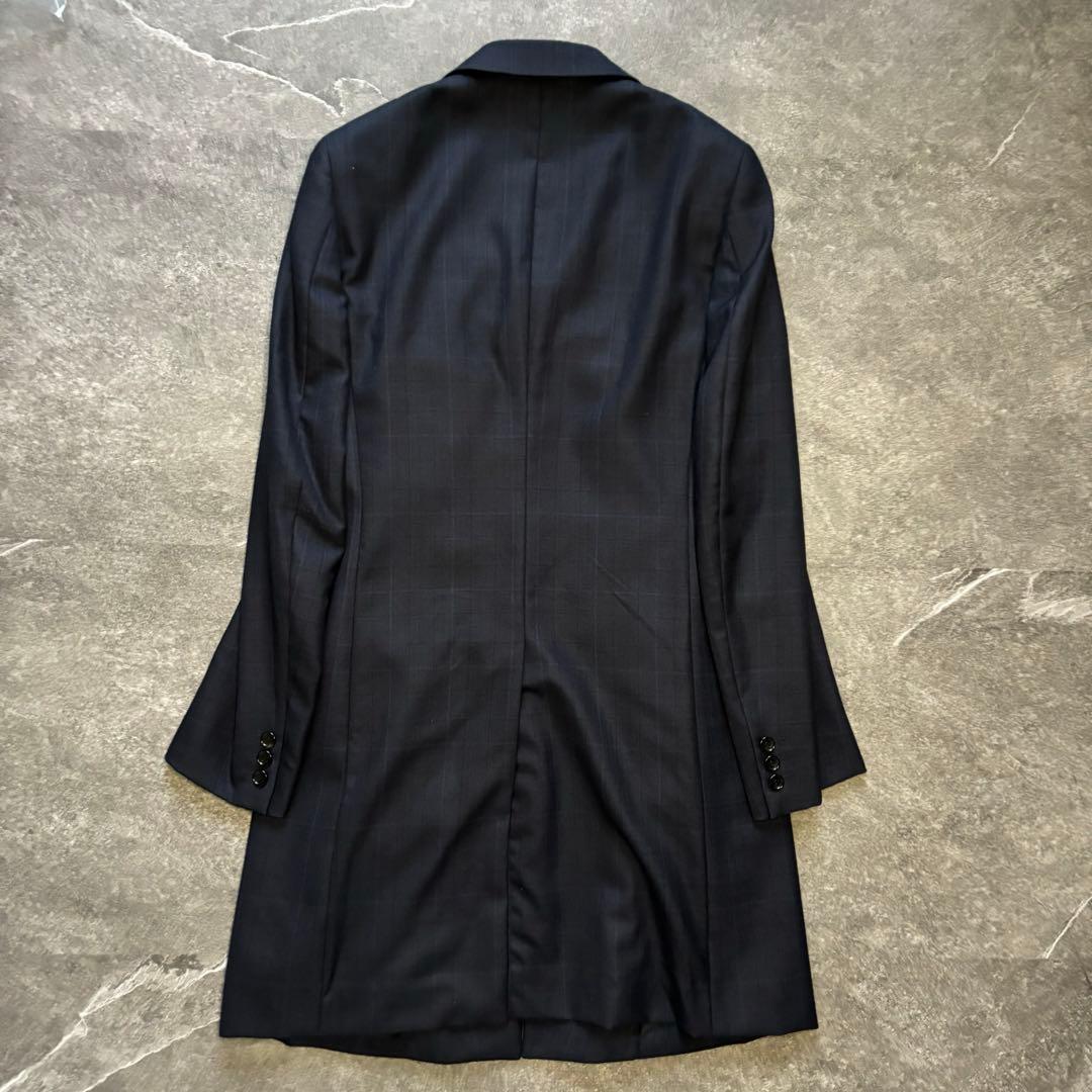 comme des garcons homme plus 23aw コート - メルカリ