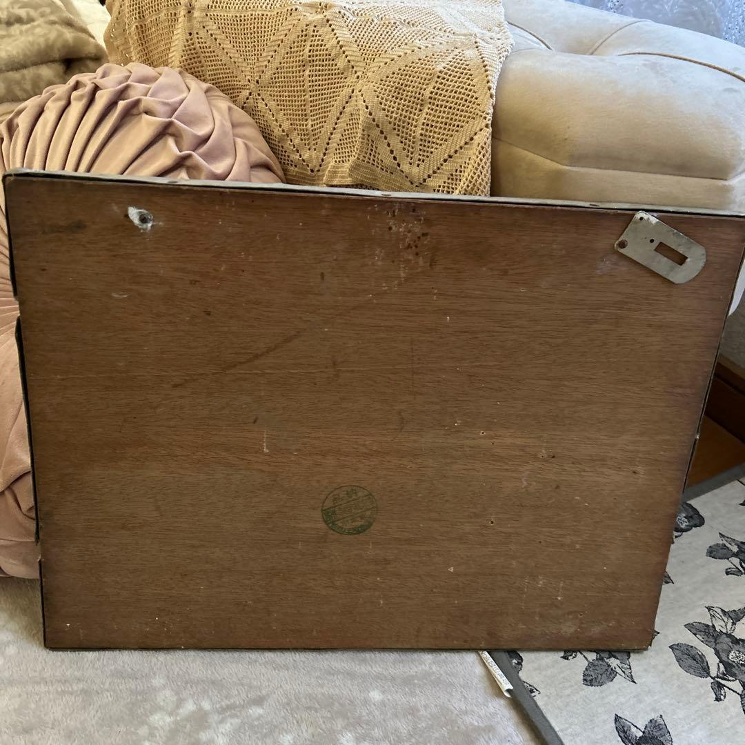 大正ロマン 大正時代看板 昭和看板 戦前 東京市 レア看板 アルミ 看板