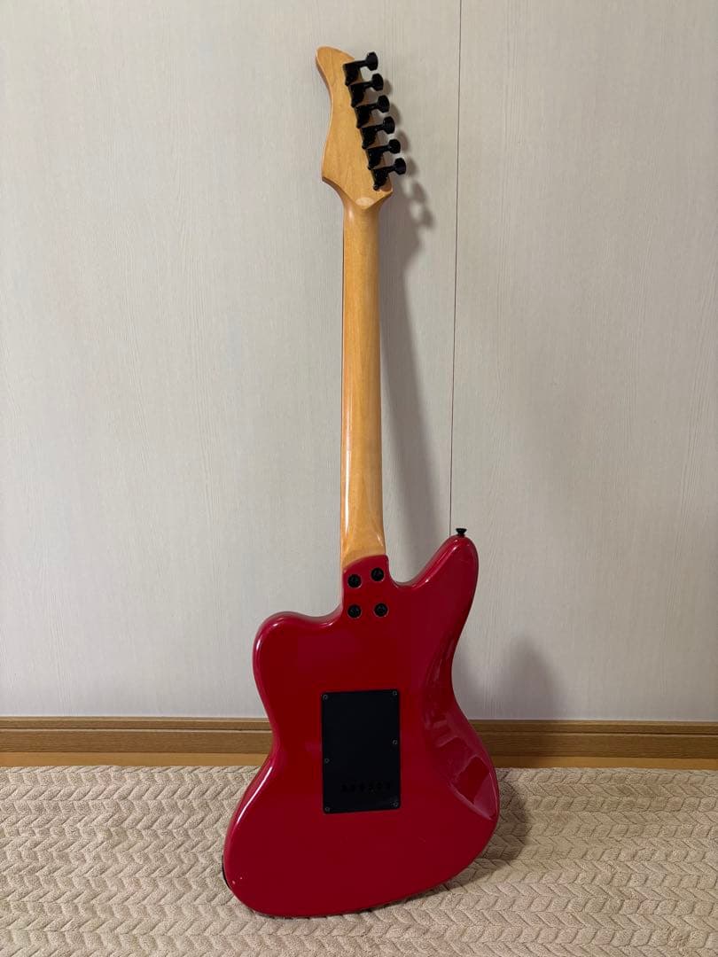 FERNANDES ジャガー　JG-45