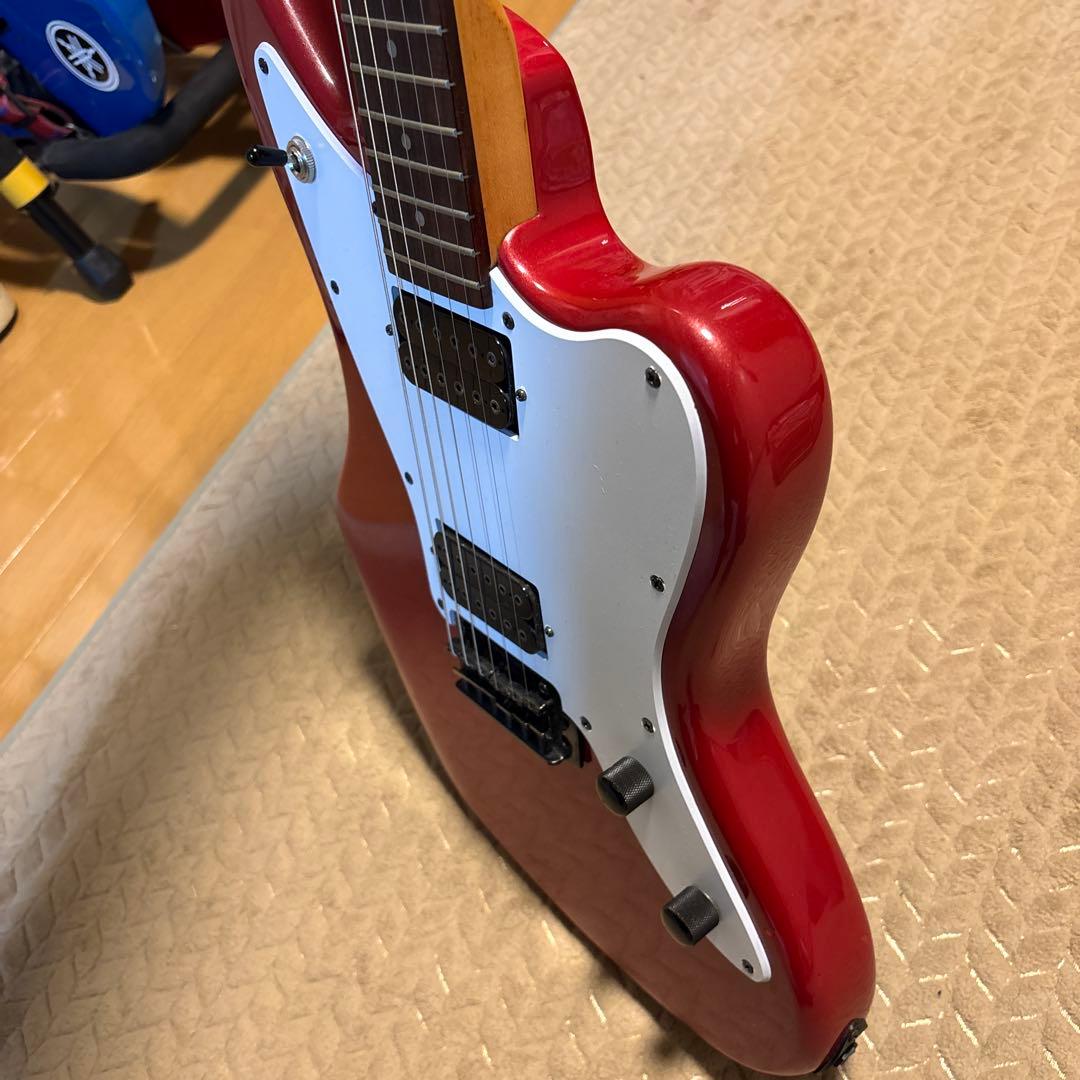 FERNANDES ジャガー　JG-45