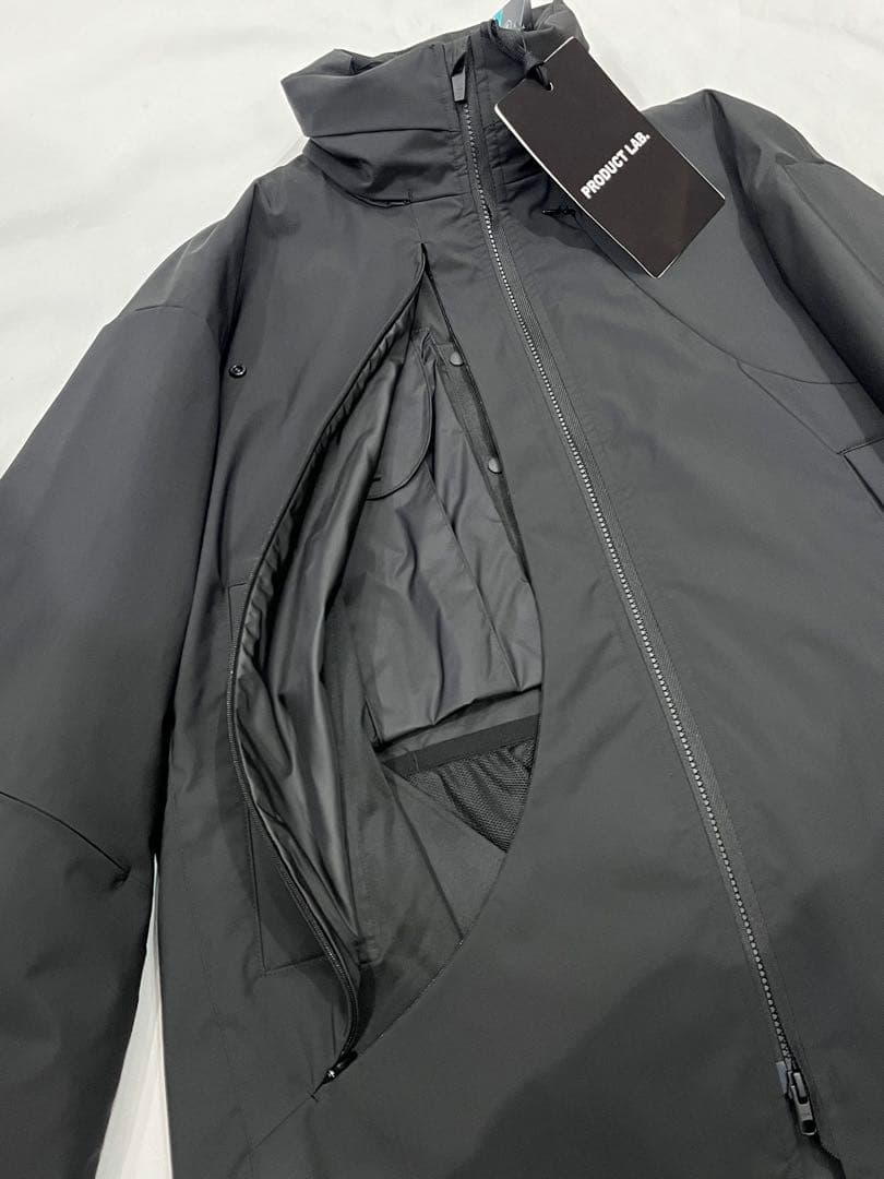 新品未使用 PRODUCT.LAB プロダクトラボ size M - メルカリ