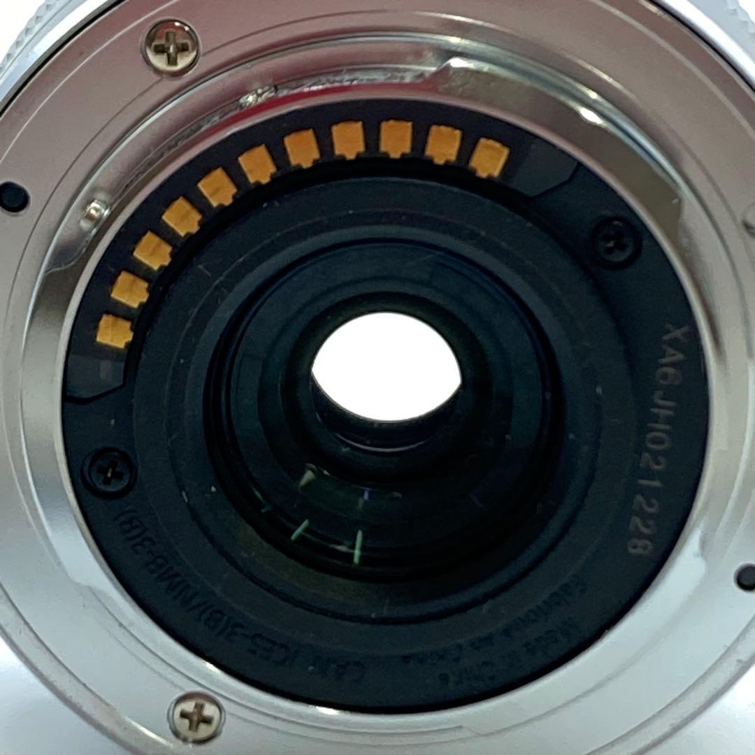 レンズ(ズーム) Panasonic LUMIX G VARIO 12-32mm f3.5-5.6