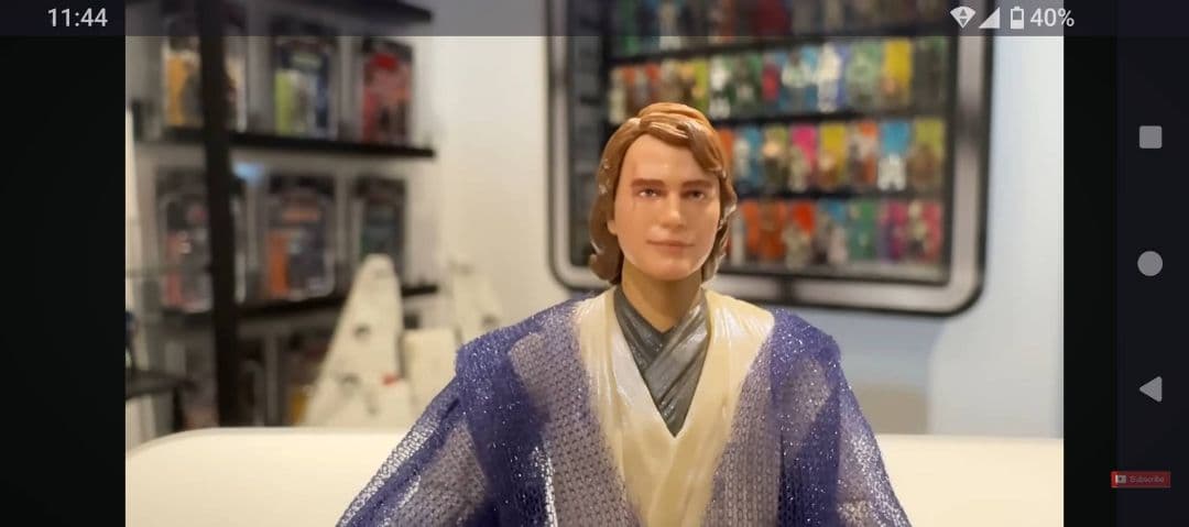 スターウォーズ　 ヴィンテージコレクション 3体セット　フォーススピリッツ