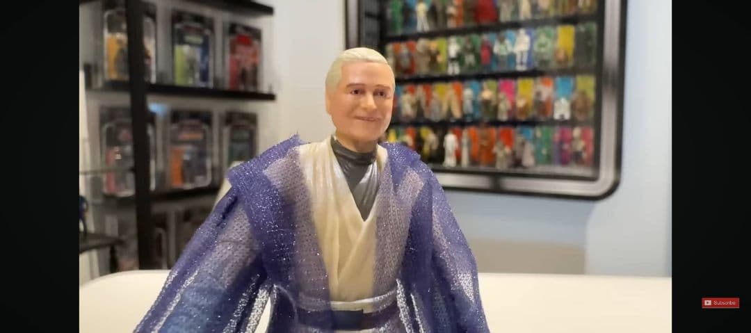 スターウォーズ　 ヴィンテージコレクション 3体セット　フォーススピリッツ