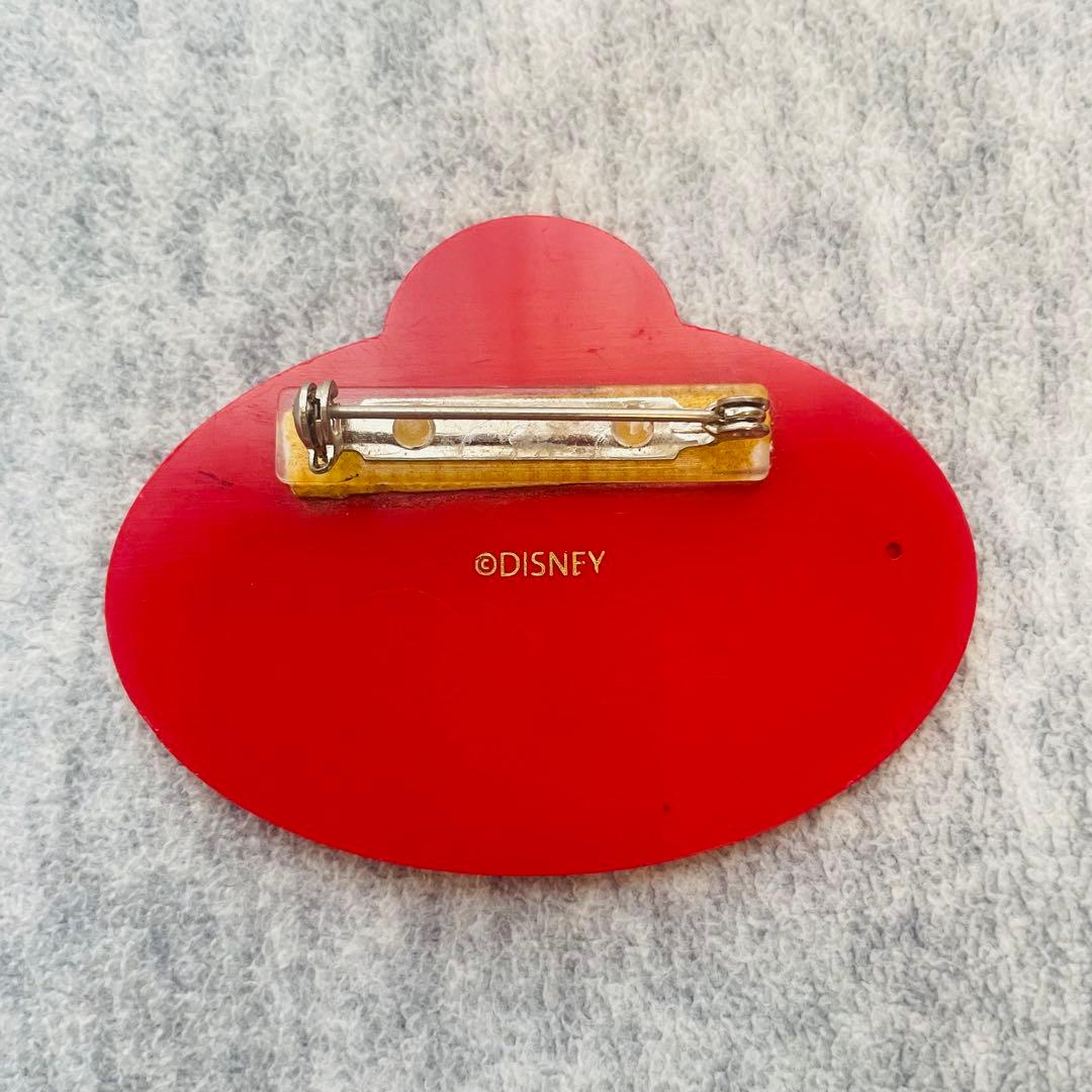 ネームタグ ディズニーキャスト [レア] 30周年限定 - メルカリ