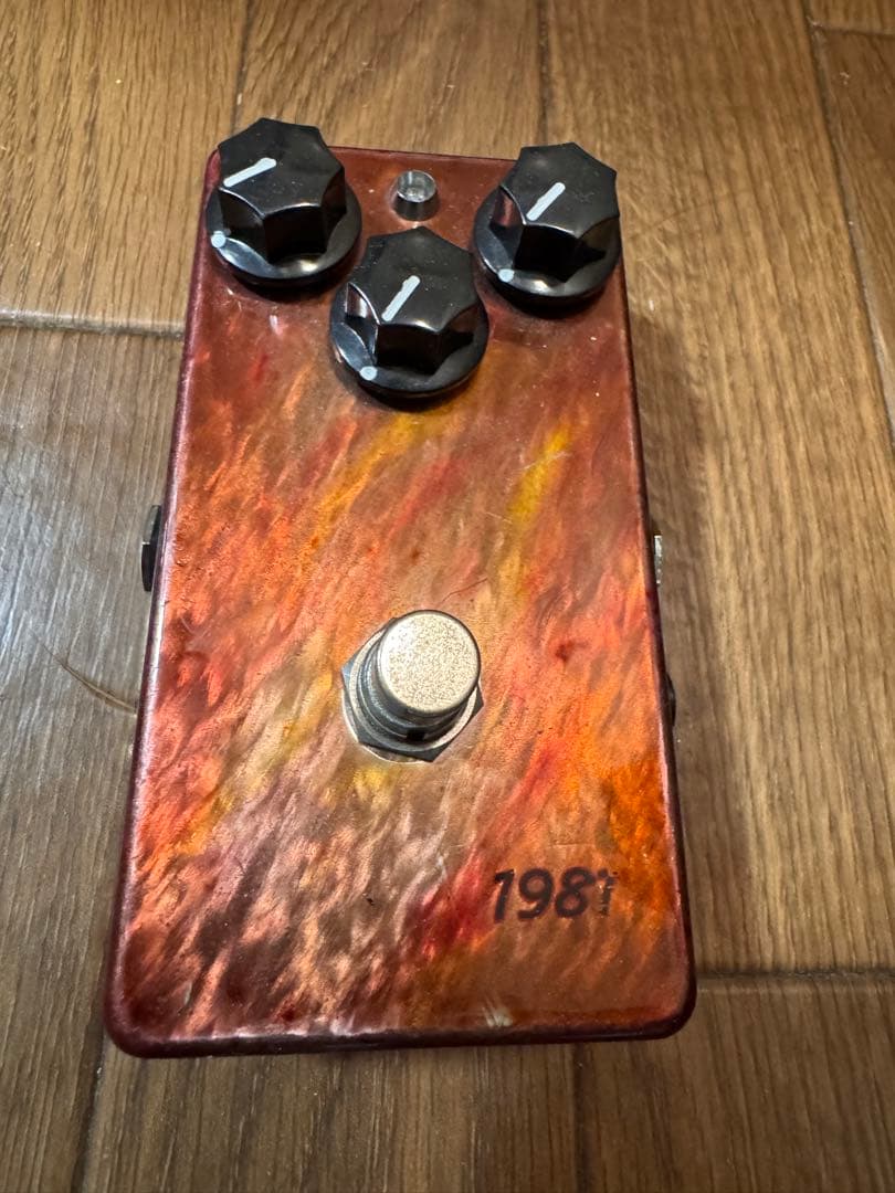 1981 Invention DRV クローン - メルカリ