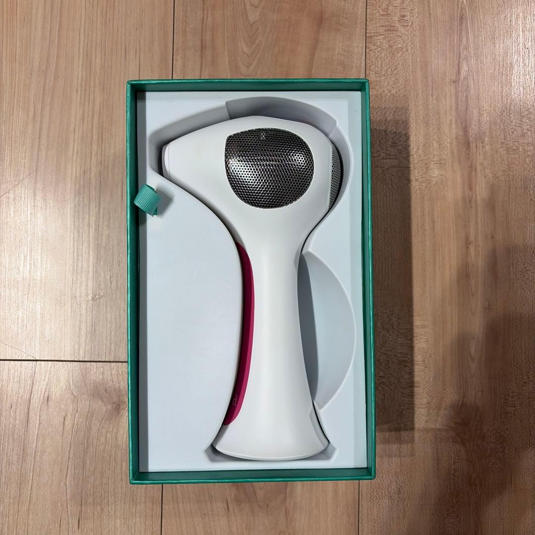 トリア 脱毛器 Hair Removal Laser 4X - メルカリ