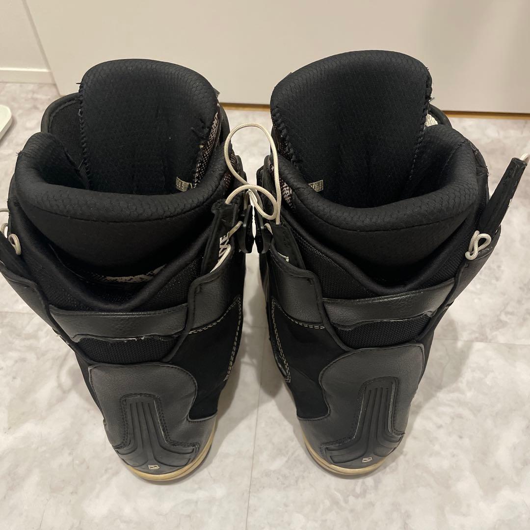 【ヒナ】DEELUXE ID 5.2 26.5cm スノボブーツ