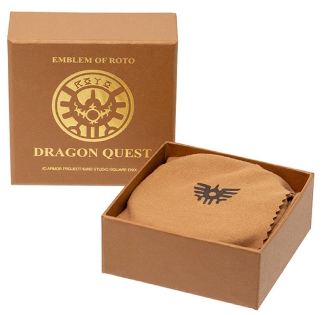 ドラゴンクエスト　ロトのしるし　スクエア・エニックス