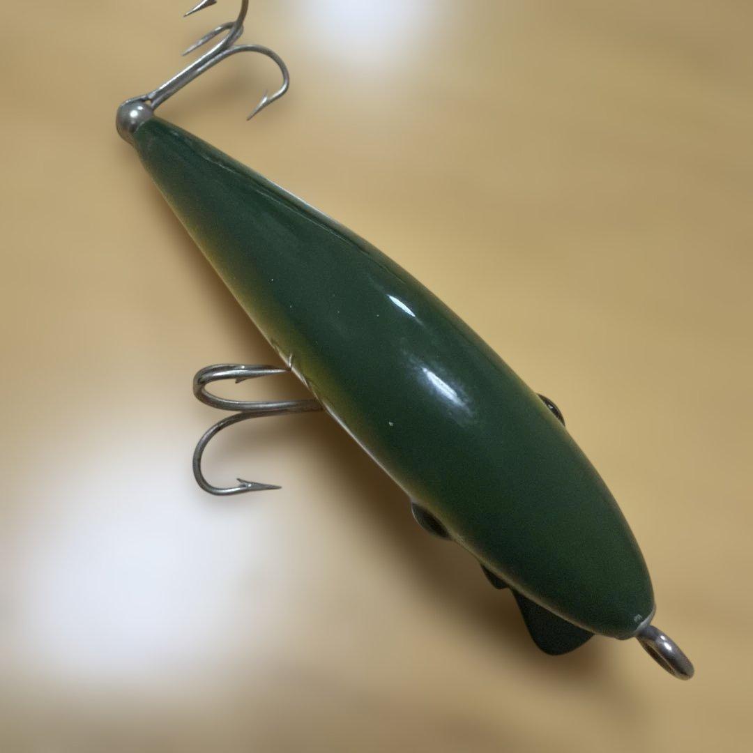 Heddon Big Eye BEG 9340 (1020)