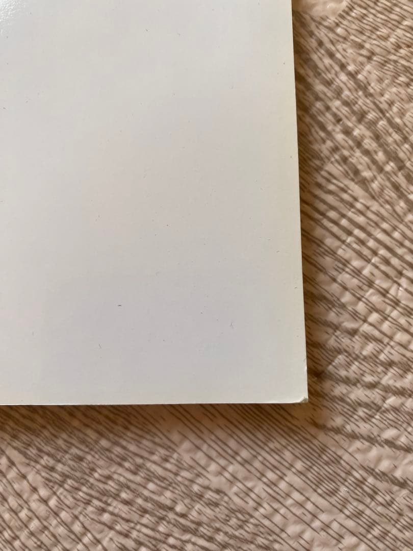 BUCK-TICK 櫻井敦司　愛の惑星　パンフレット&クリアファイル