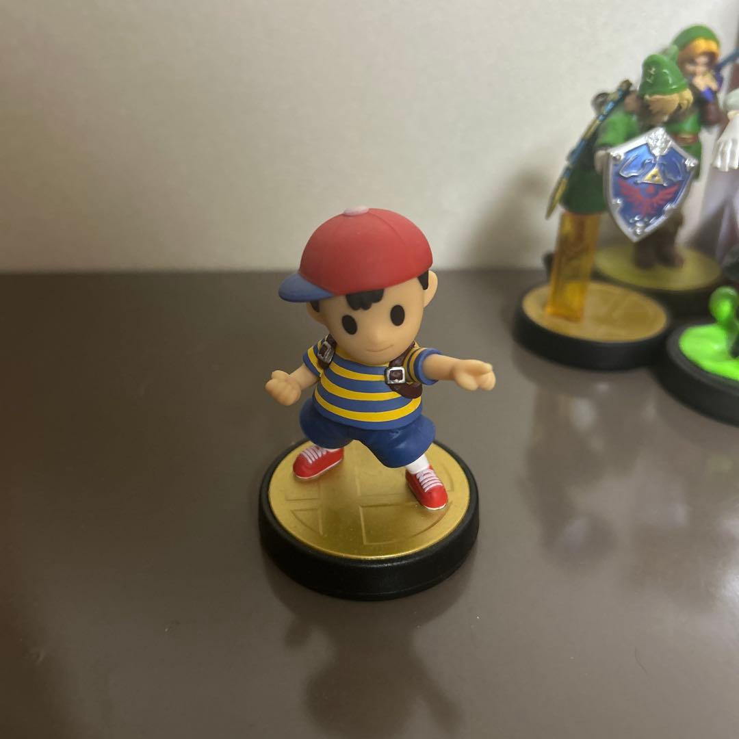 アミーボ　10体セット