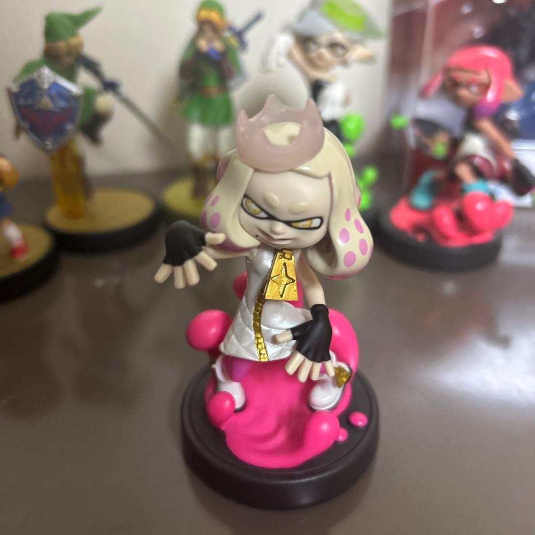 アミーボ　10体セット