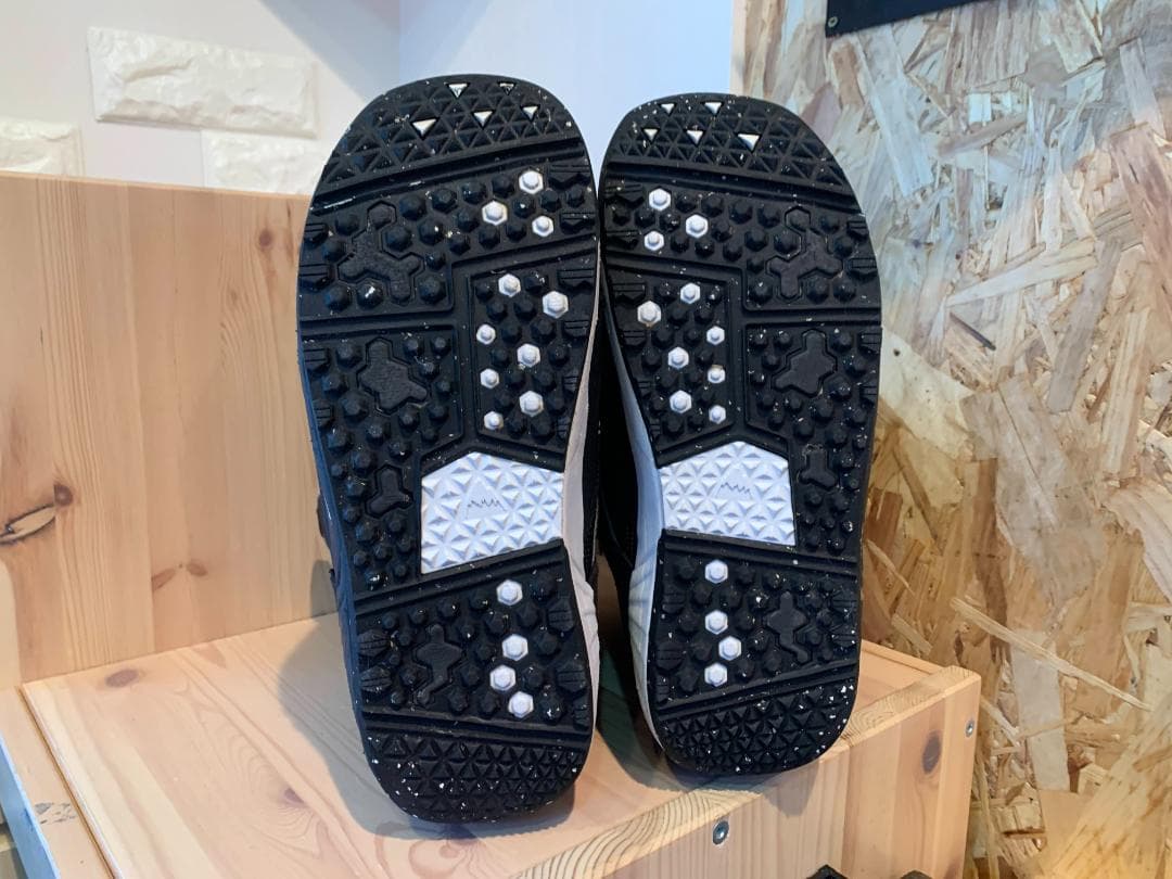 burton ion boa 26.0ｃｍ　スノーボードブーツ