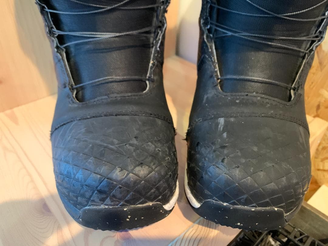 burton ion boa 26.0ｃｍ　スノーボードブーツ