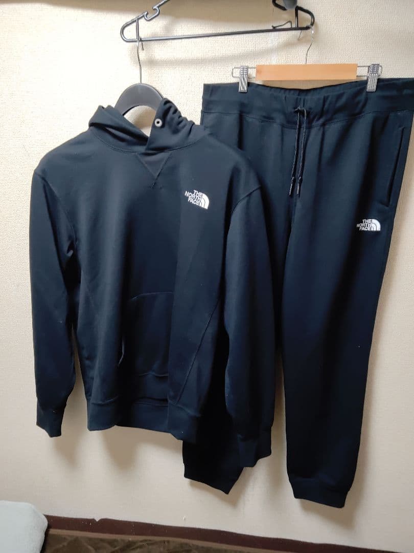 THENORTHFACE　セットアップ　XL 楽天市場】ザ ノースフェイス The North Face セットアップ NF0A89FD