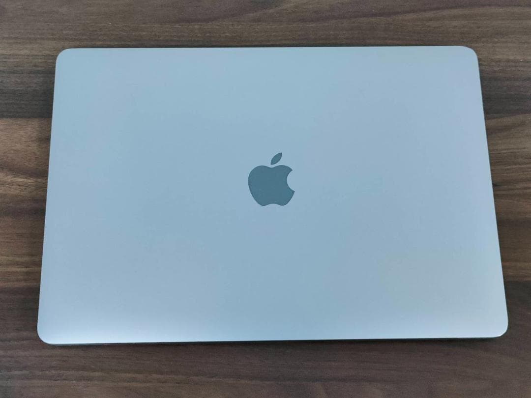 充電483 MacBook Air 13型 M1 16G 1TB USキー A5 - メルカリ