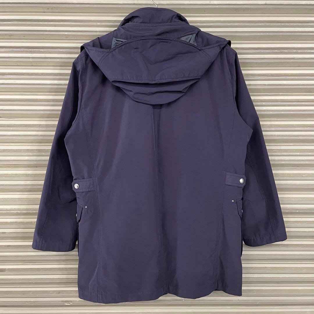 ザスコッチハウス 3way ゴアテックス マウンテンジャケット ダウン