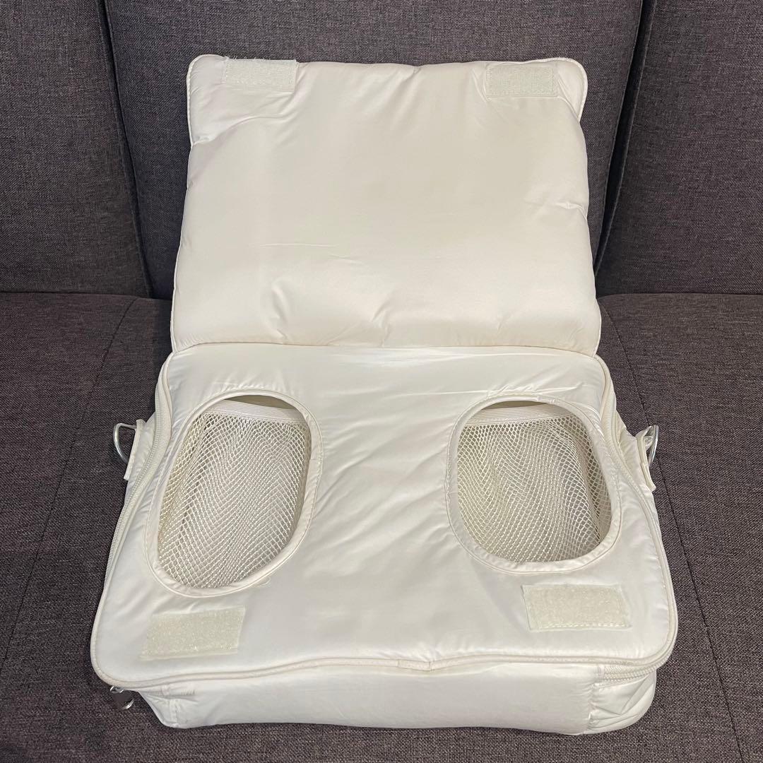 カラン マザーズバッグ calin(カラン) - メルカリ