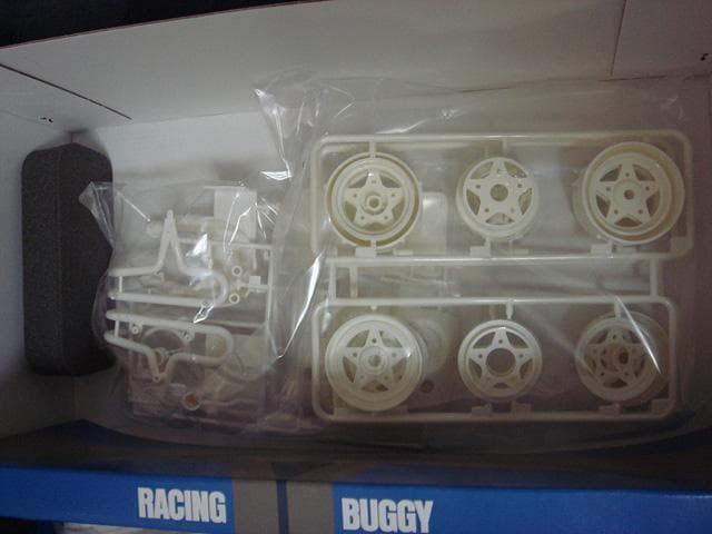 タミヤ 1/10 ワーゲンオフローダー tamiya sand scorcher