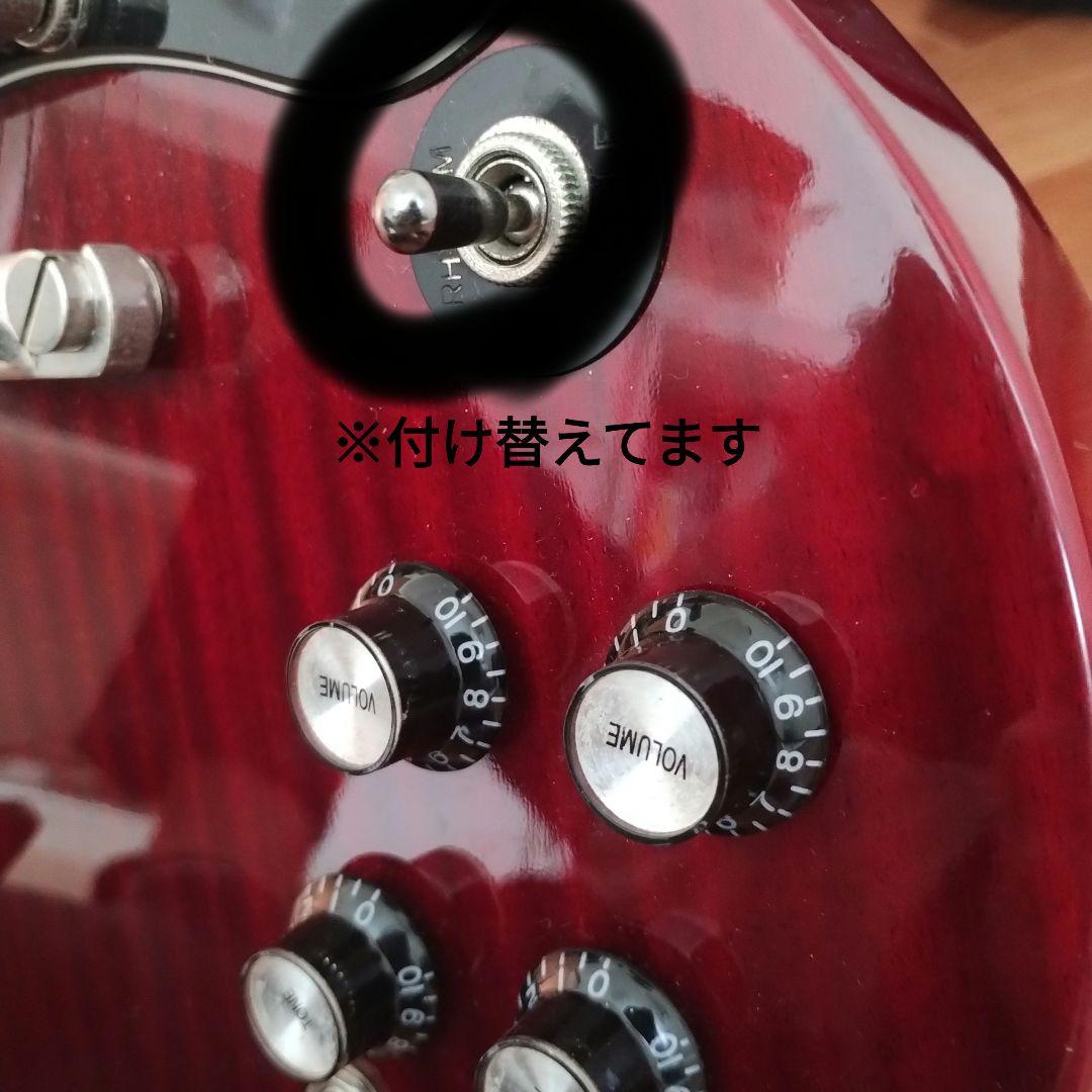 Epiphone SG Standard 2004年製