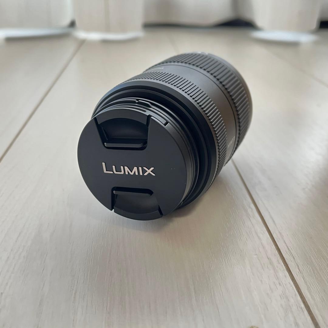 【美品】LUMIX G VARIO 45-200mm F4.0-5.6