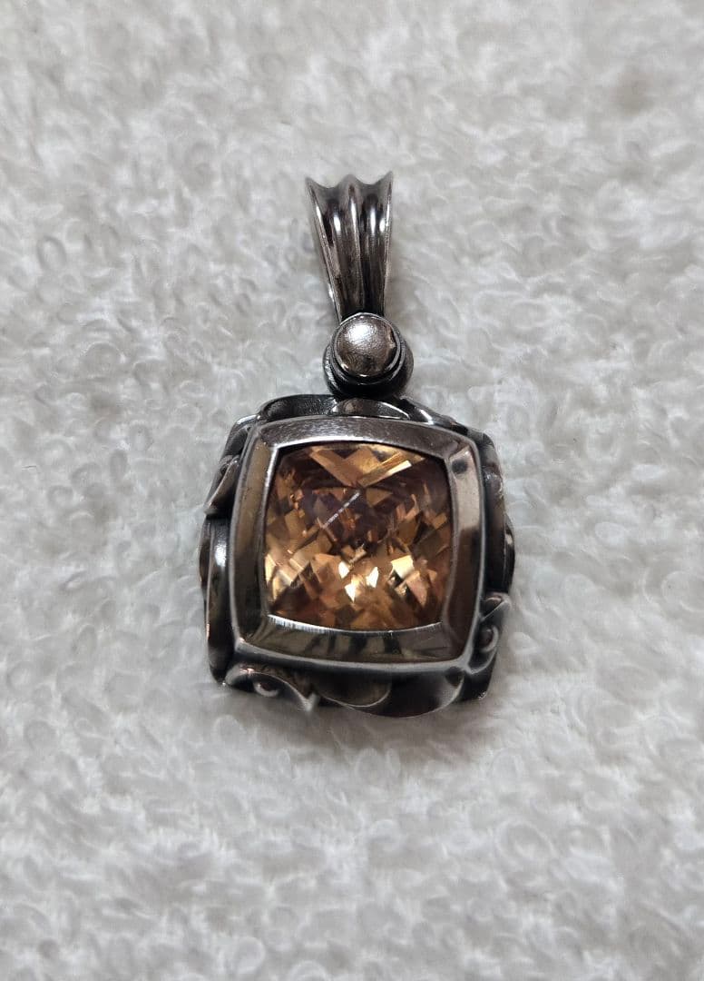 AQUA FORTIS アクアフォーティス ネックレス ペンダント - メルカリ