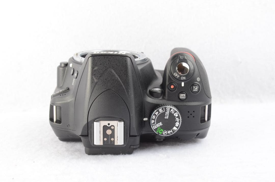 《 S数1375回！ 》Nikon D3300 レンズキット