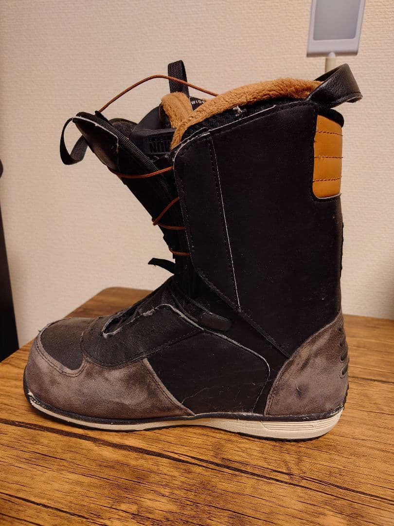 Salomon スノーボードブーツ　26.5cm