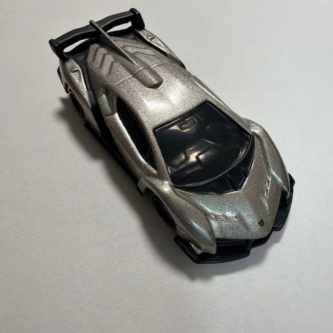 ミニカー 6台セット ジャンク商品 - メルカリ