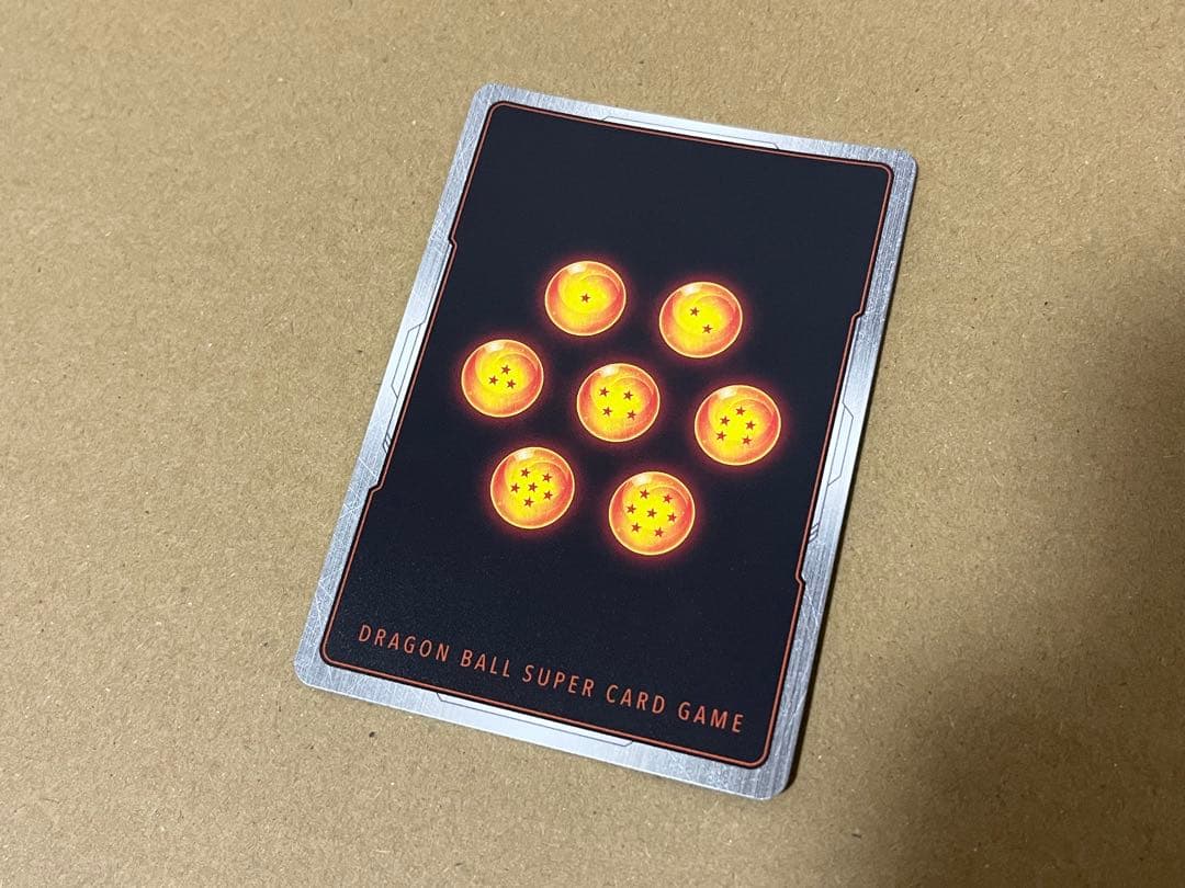 フュージョンワールド ギガンティックミーティア パラレル FS03-15