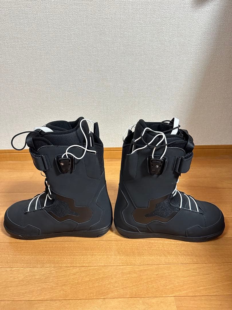 24-25 DEELUXE【ID LITE】 26.5cm 箱あり