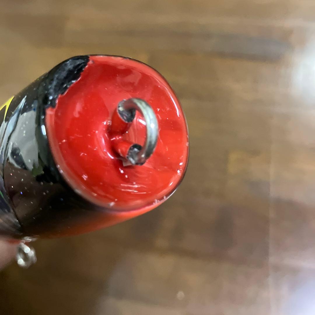 アキヤポッパー215 ハラオレ 特別カラー - メルカリ