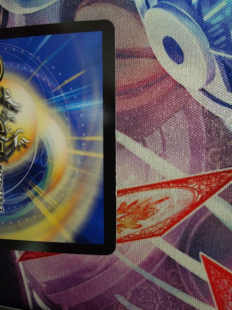 異端流しオニカマス　プロモ2枚