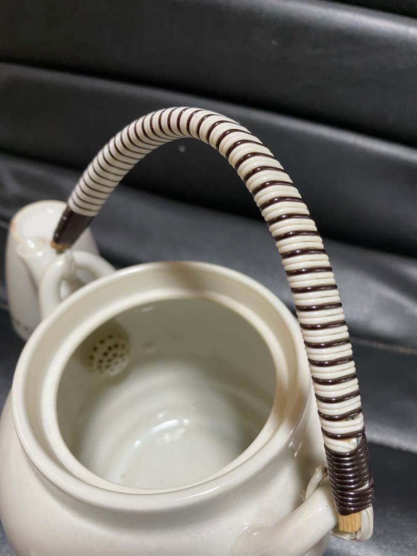 ソニー坊や 急須と湯呑みセット非売品 - メルカリ