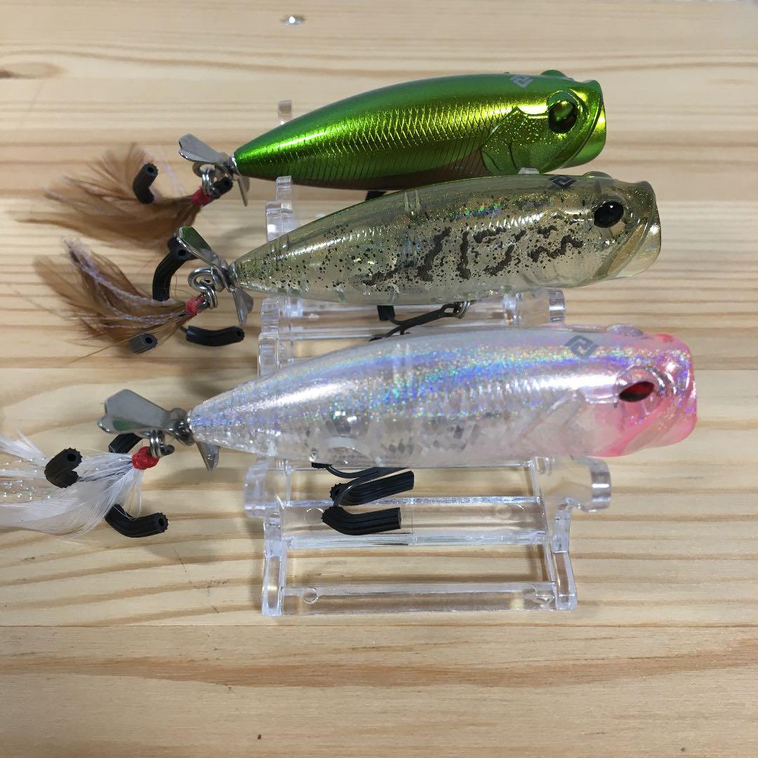 B-230 レイドジャパン ツーサイド 6個セット（※バラ売りNG） - メルカリ