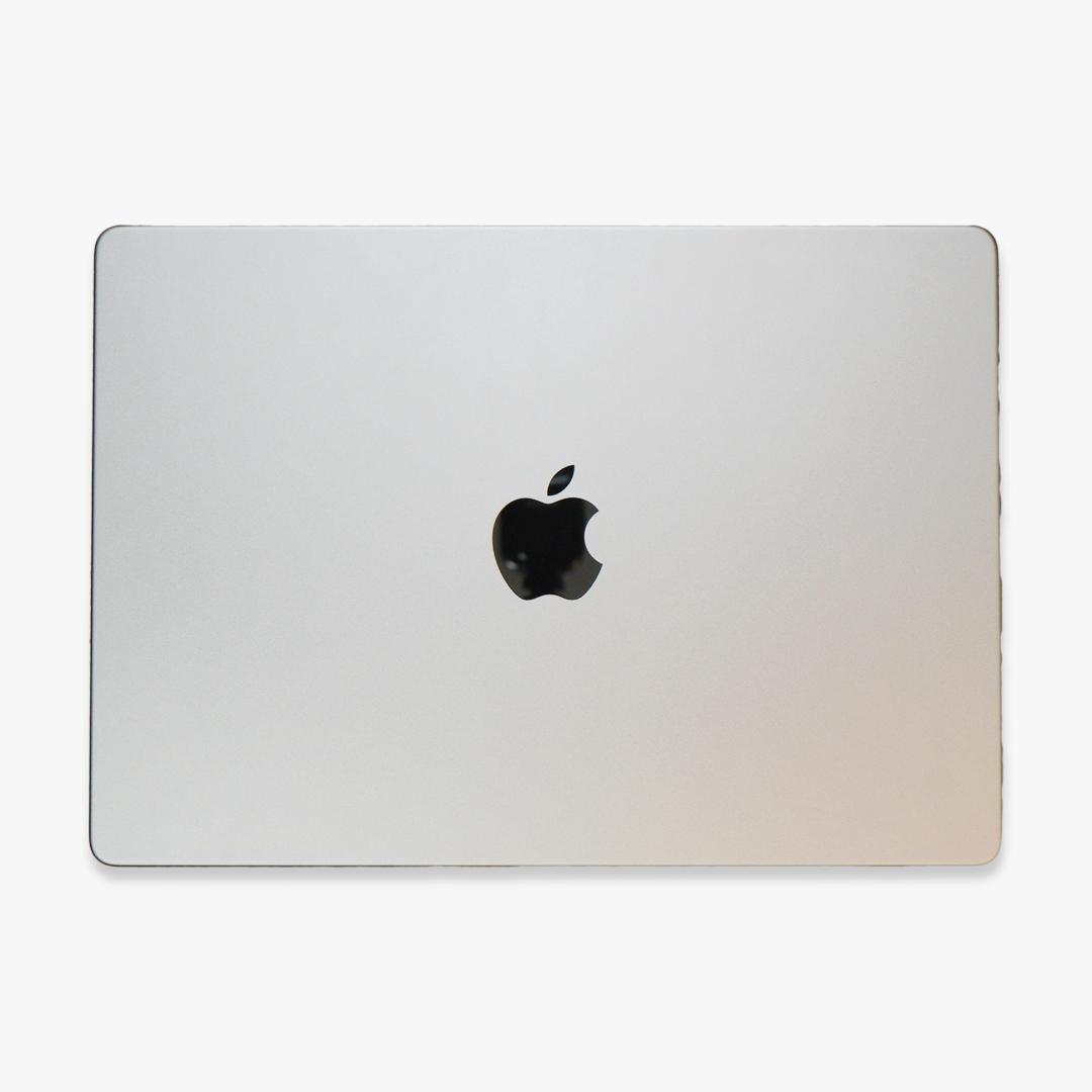 美品 MacBook Pro 2021 M1 Pro 512GB スペースグレイ - メルカリ