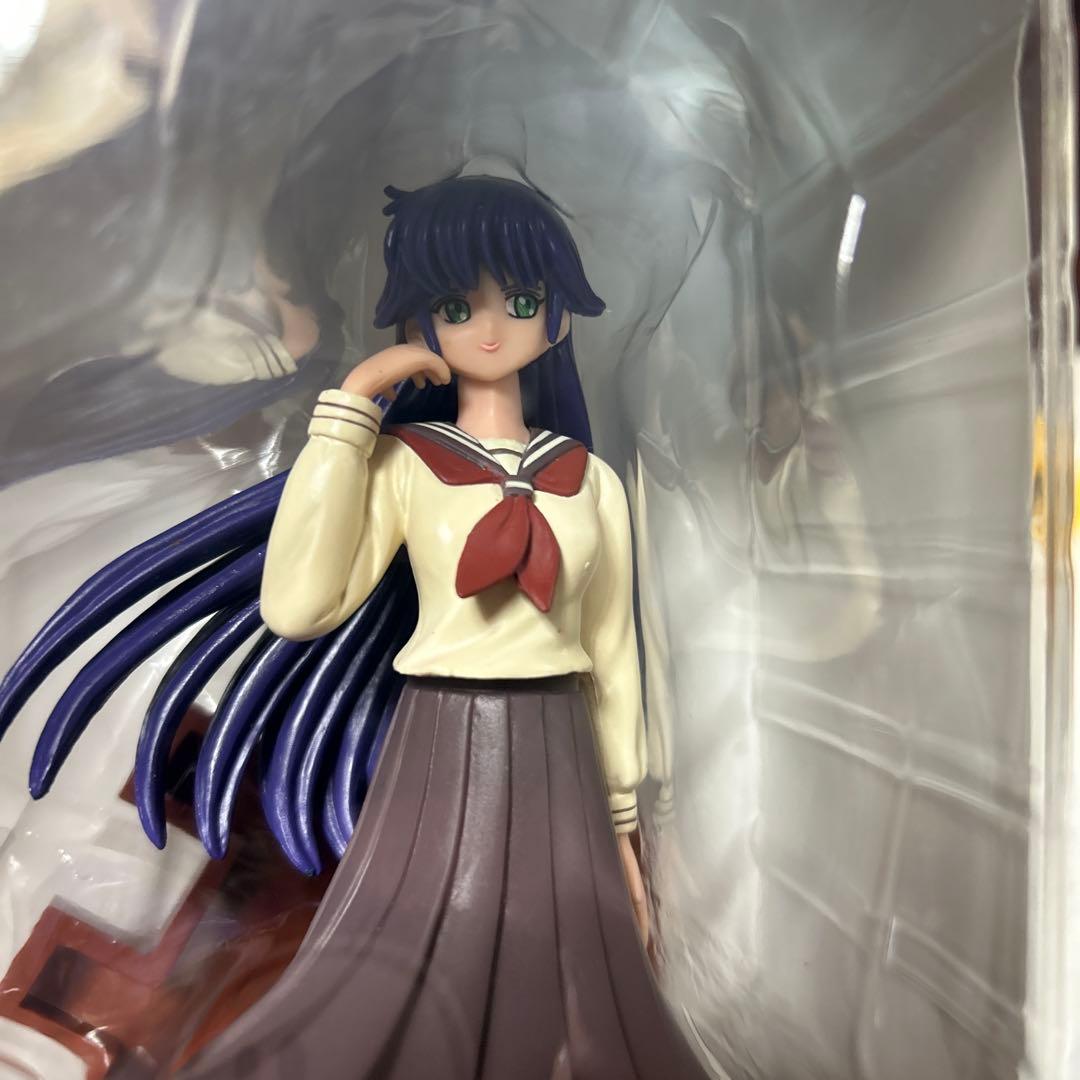 初回生産分・フィギュア付き きまぐれオレンジロードDVD BOX テレビ