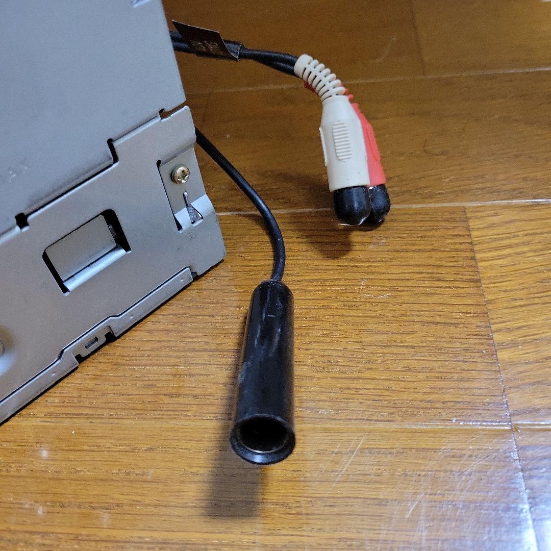 KENWOOD DPX-6000MD CD/MD デッキ SUBARU14P - メルカリ