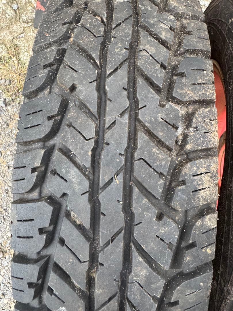 Nankang A/T 16インチタイヤ タニグチレボルバー ジムニーシエラ 2025