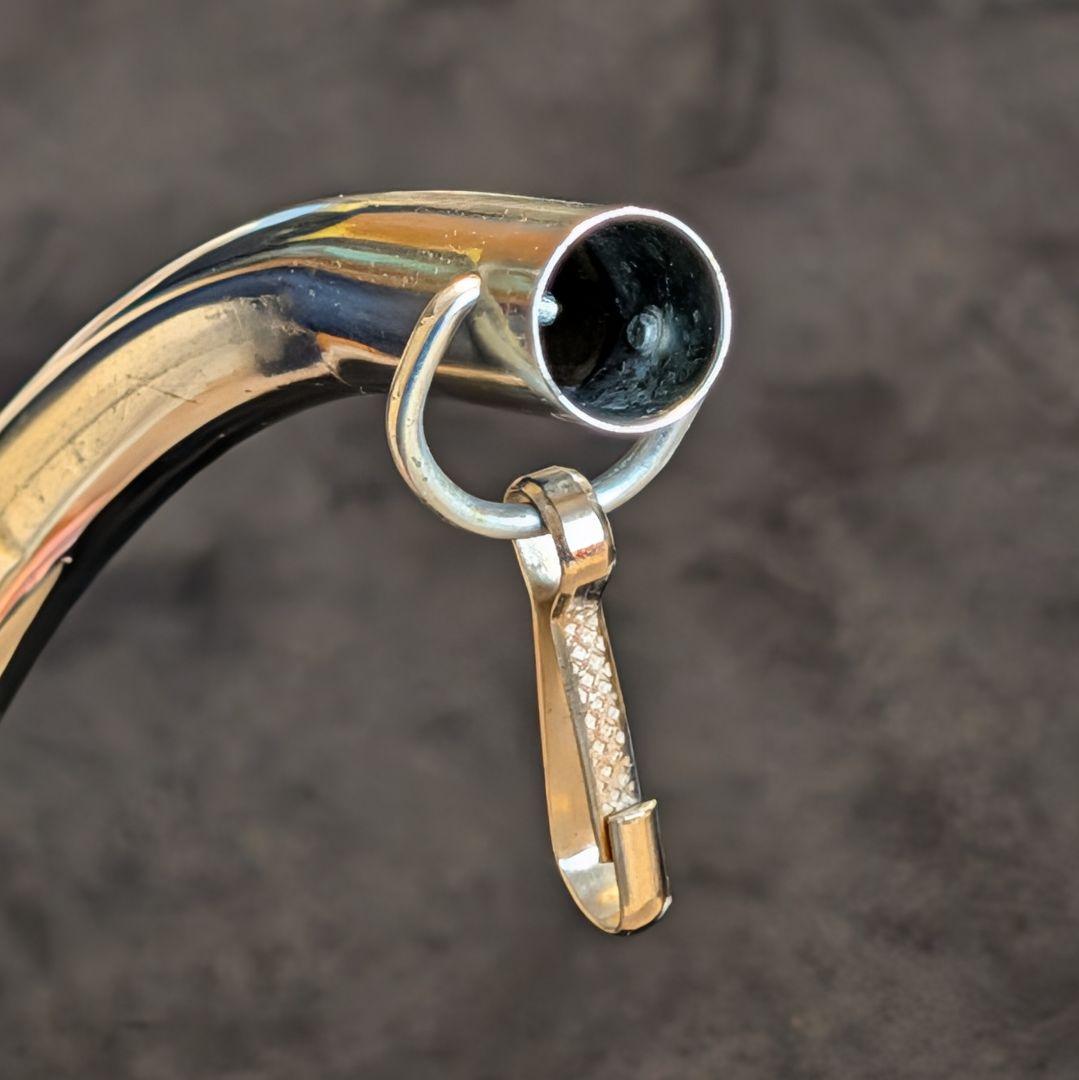 中古】コールマン ポータブルランタンスタンド 元箱無し - メルカリ