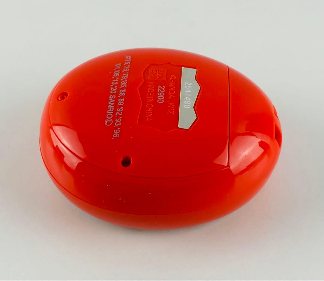 たまごっちみーつ サンリオキャラクターズDXセット TAMAGOTCHI