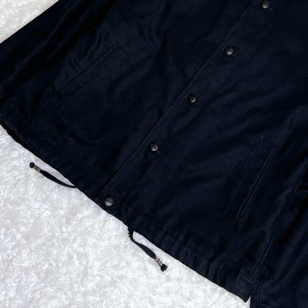 極希少✨Ron Herman HOORSENBUHS コラボ ダックジャケット - メルカリ